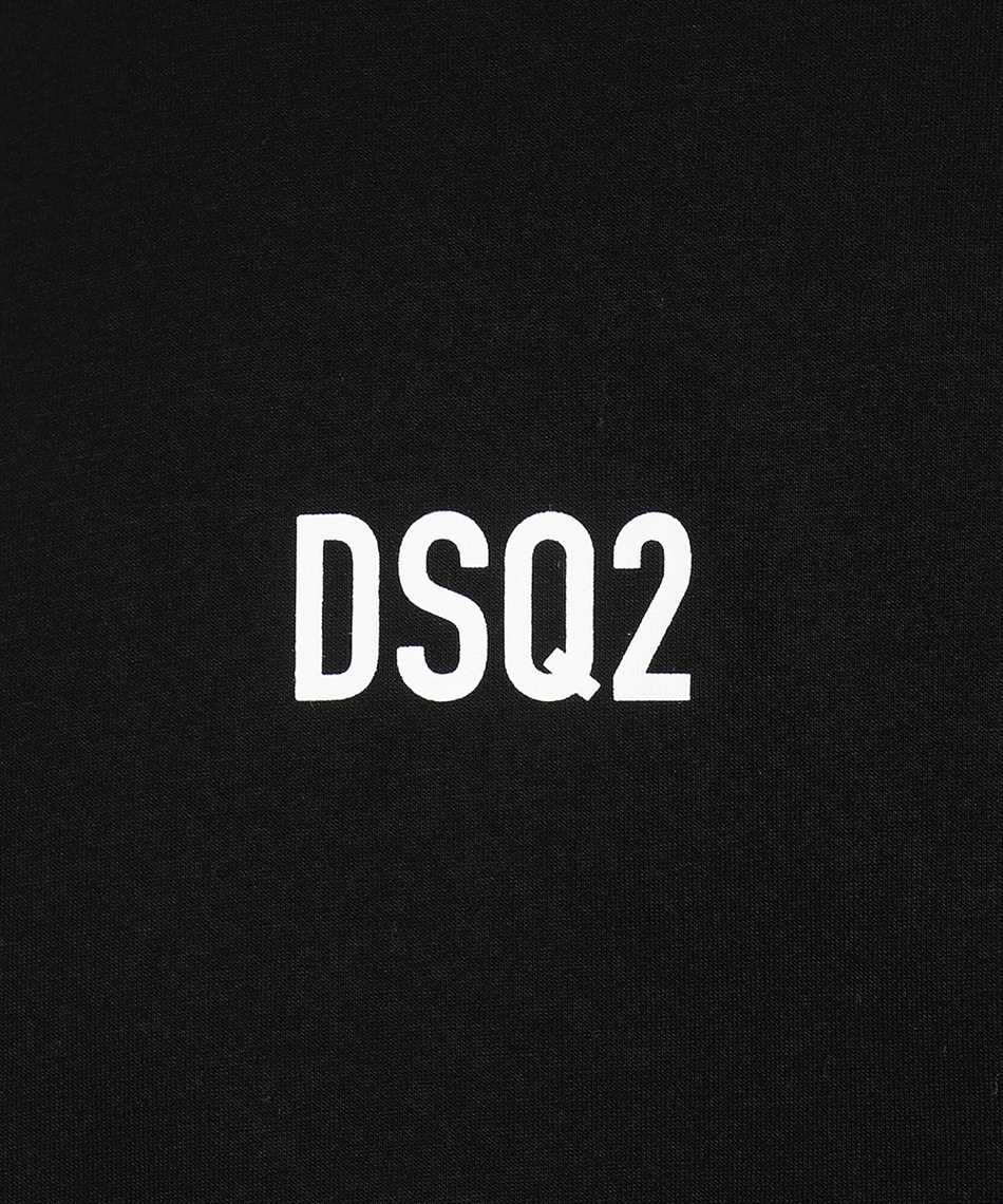 Dsquared2 S74GD0997 S23009 MINI DSQ2 BOX T-Shirt 3