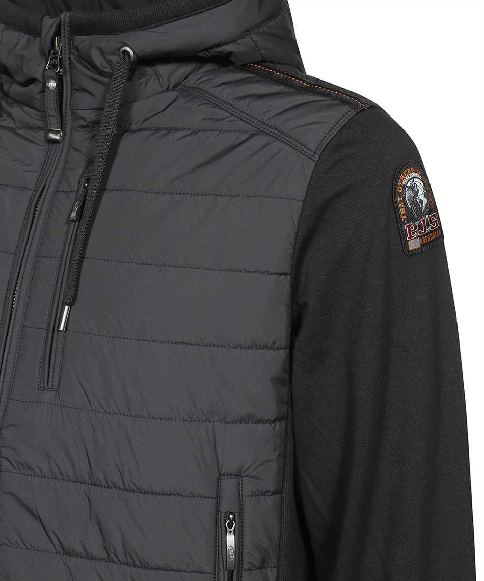 Parajumpers 22SMPMHYBFP01 P20 IVOR 