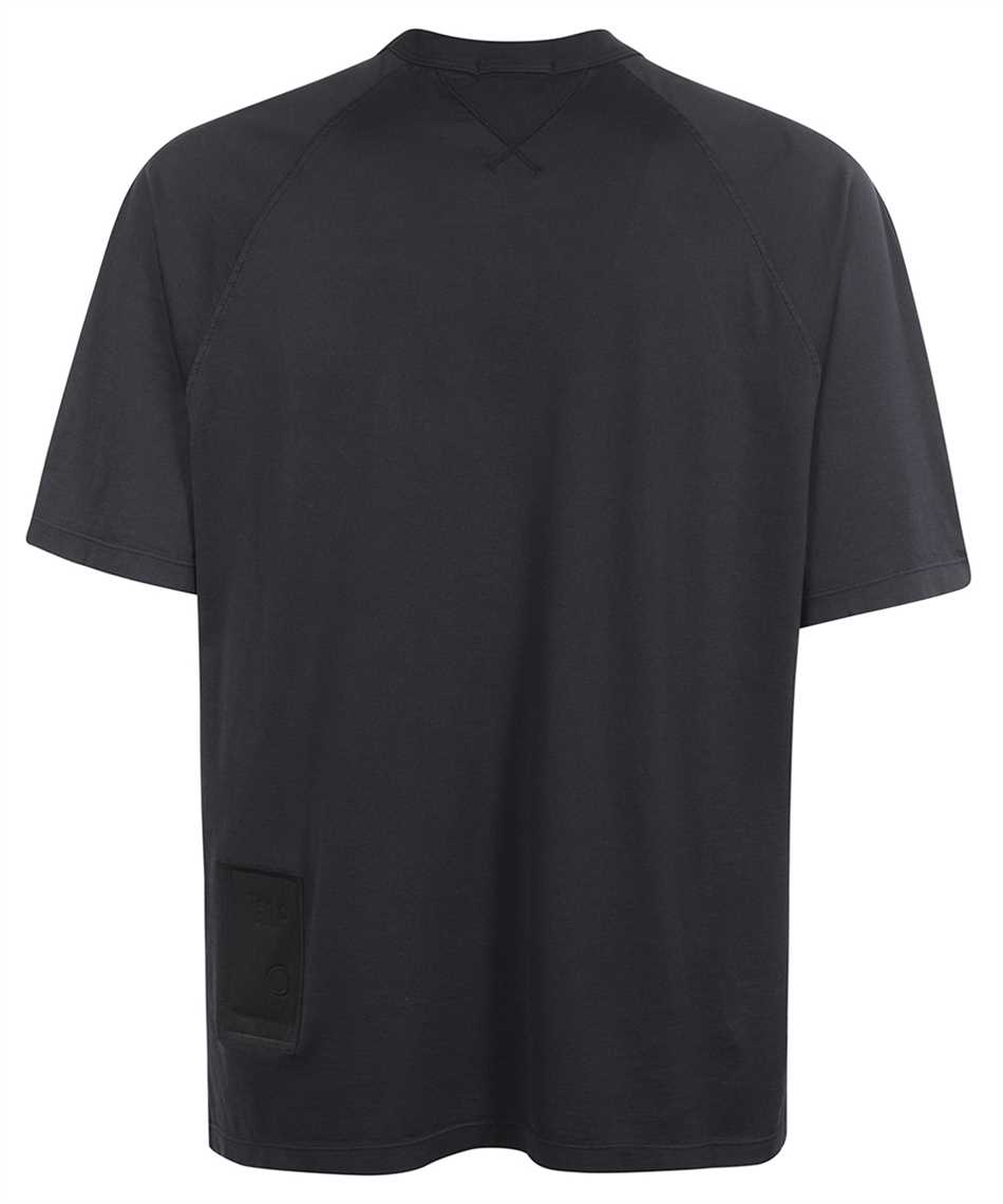 Ten C 23CTCUH02089 A06021 POCKET COTTON T-Shirt 2