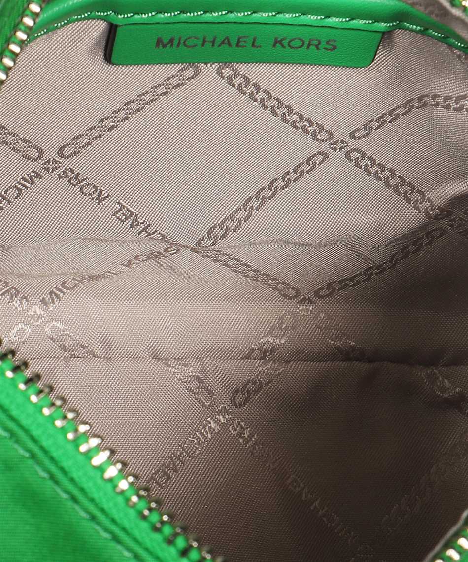 Jet Set Medium Nylon Crossbody Bag with Case for Apple AirPods Pro®