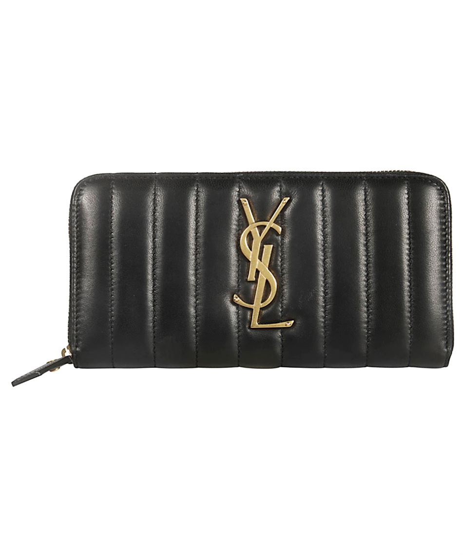 portafoglio yves saint laurent