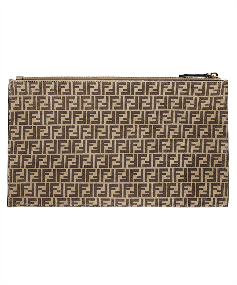 Fendi 8N0149 AHJG MEDIUM FLAT Dokumentenmappe 2