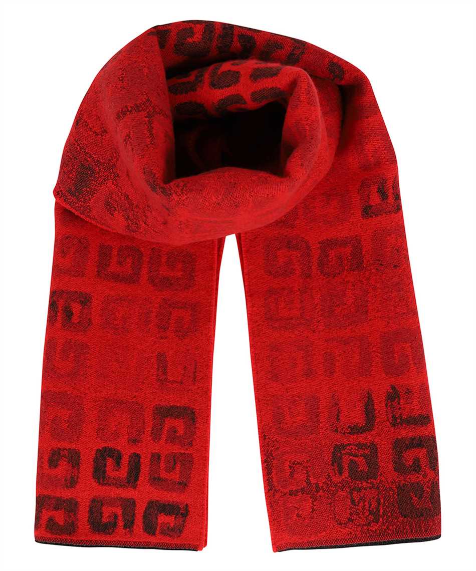 Givenchy BP005D POKE 4G DEVIL BLANKET 
