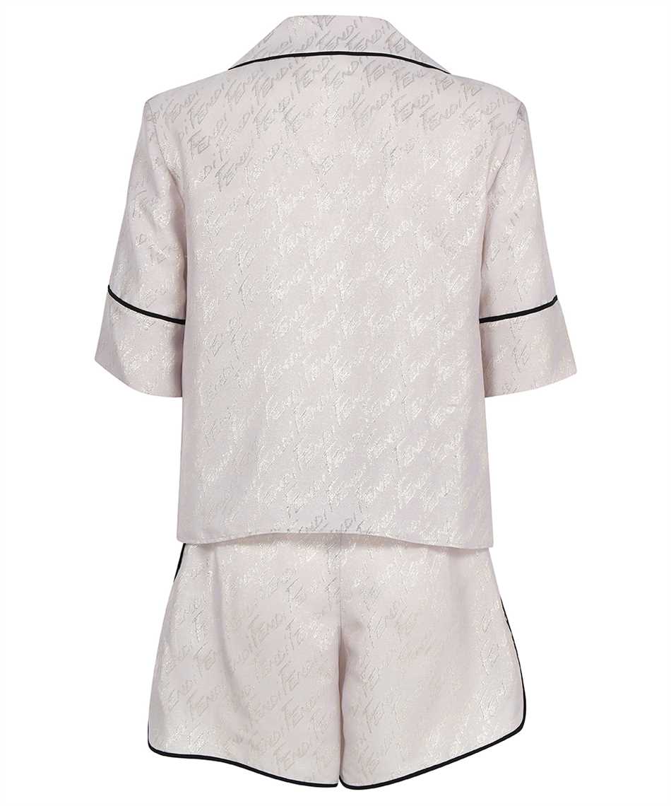 Fendi FE5074 AJK5 SILK Pyjama 2
