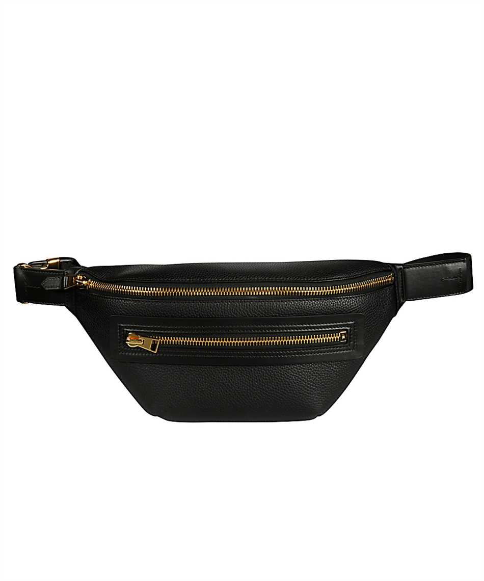Tom Ford H0409T LCL037 BUCKLEY Belt bag Black