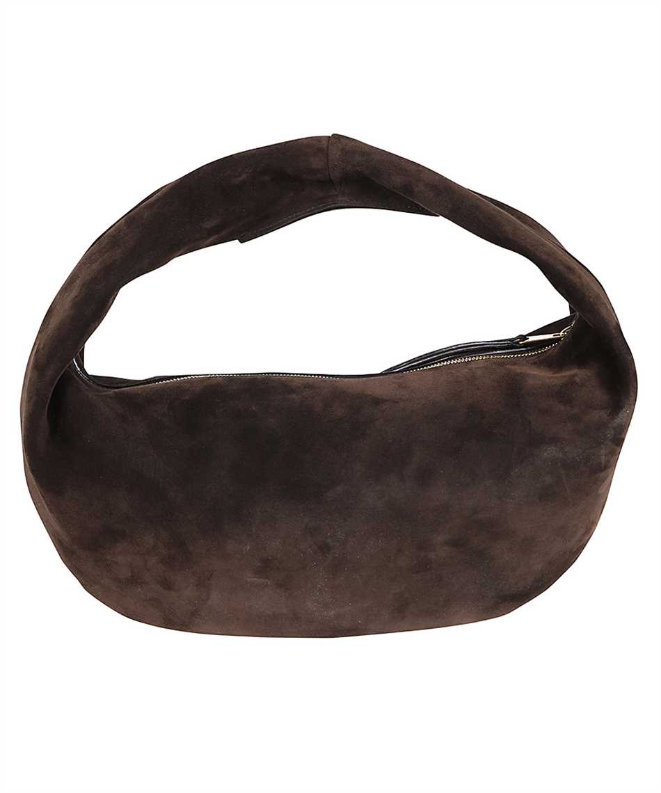 Khaite H6015-726 L726 OLIVIA HOBO MEDIUM Borsa 2