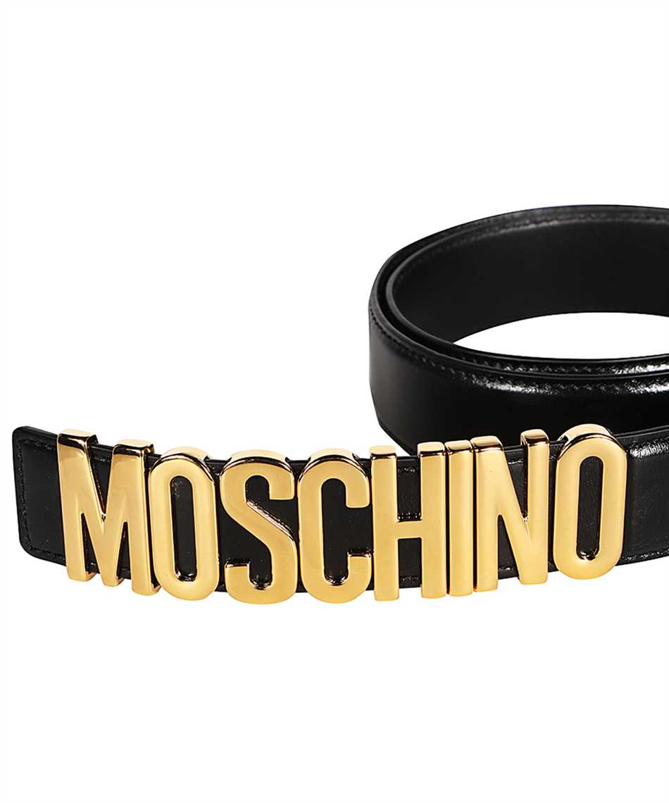Moschino MD6000PP0NFQ0000 DALLAS Cintura 3