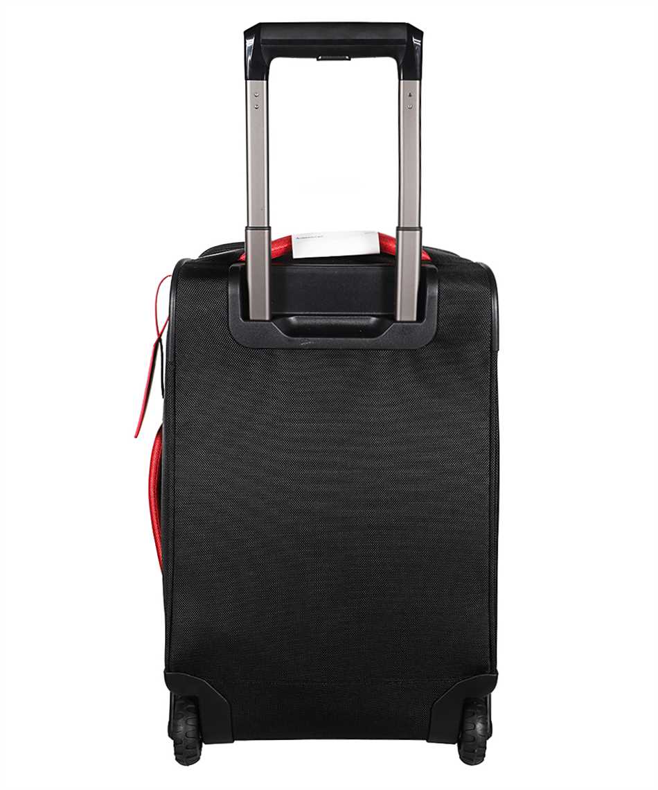 Off-White OMNG004S26FAB001 DIAG CABIN TROLLEY Suitcase 2