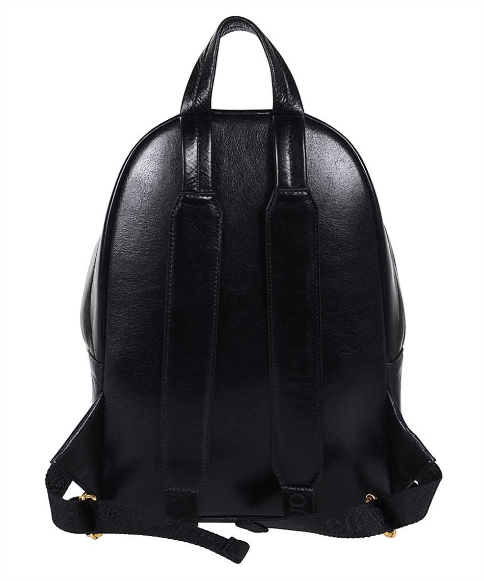 Off-White OWNB002F25LEA001 QUILTING Backpack 2