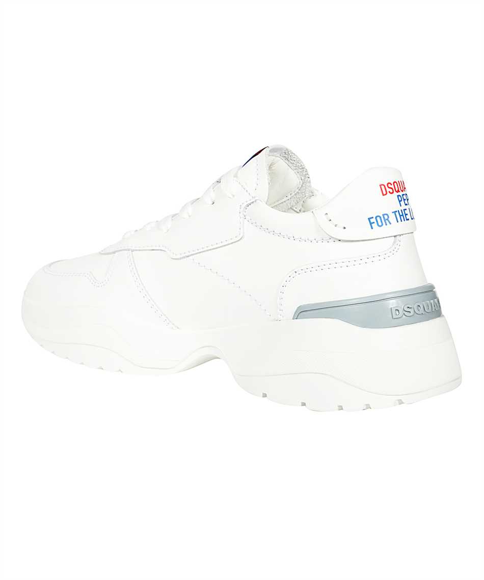 dsquared pepsi sneakers