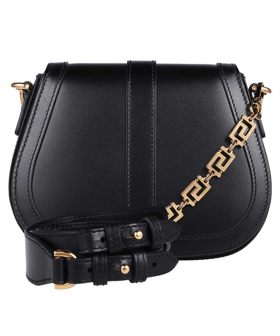 BAGS SATCHELS & CROSS BODY BAGS VERSACE 1007128 1A05134 1W00V