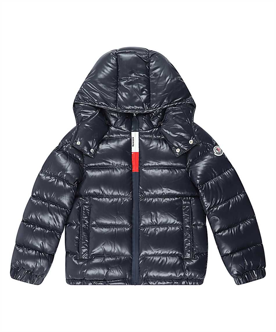 moncler boy jacket