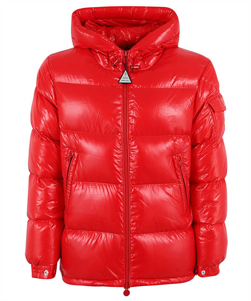 moncler ecrins giubbotto