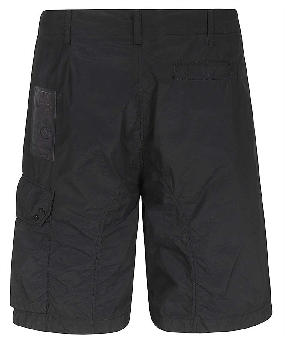 Ten C 24CTCUP02173 006816 Shorts 2