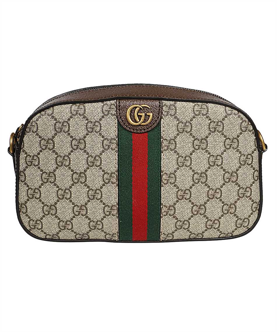 Gucci Ophidia GG Small Shoulder Bag