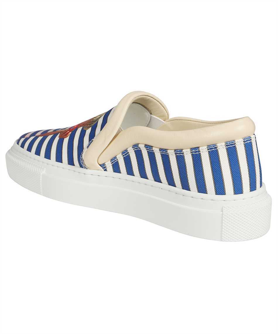 JW Anderson ANM40540B 17142 PRINT BUMPER Slides 3