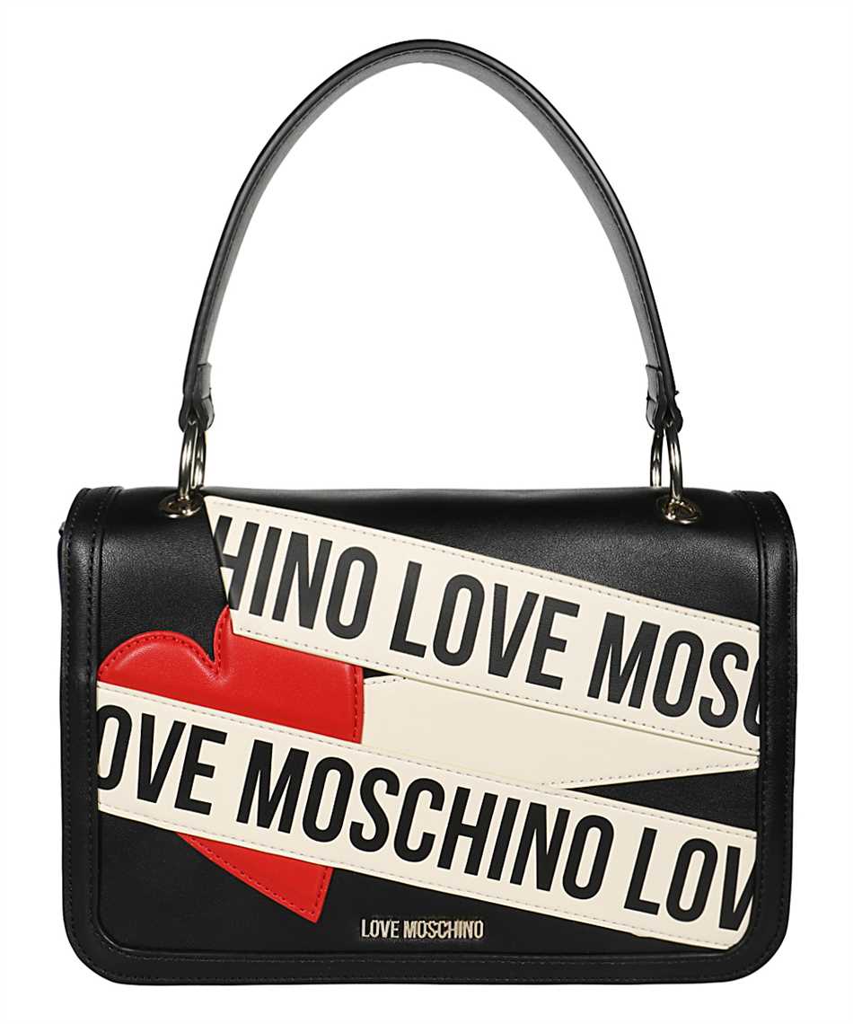 love moschino exclusive style