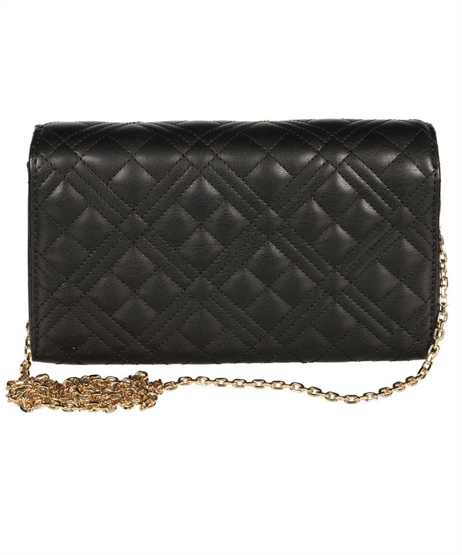 LOVE MOSCHINO JC4079PP0O 261MJLA0 Quilted Borsa 2