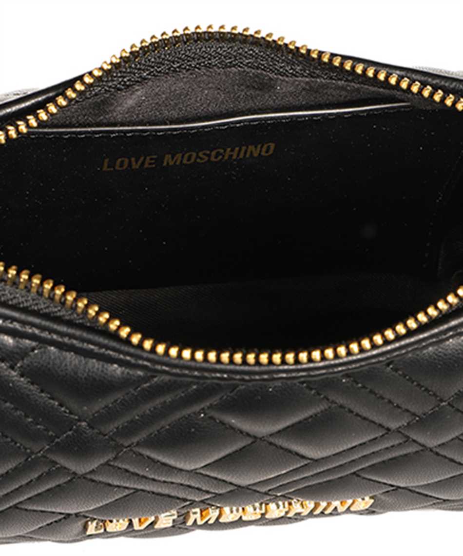 LOVE MOSCHINO JC4142PP0O 261MJLA0 SMART DAILY Bag 3
