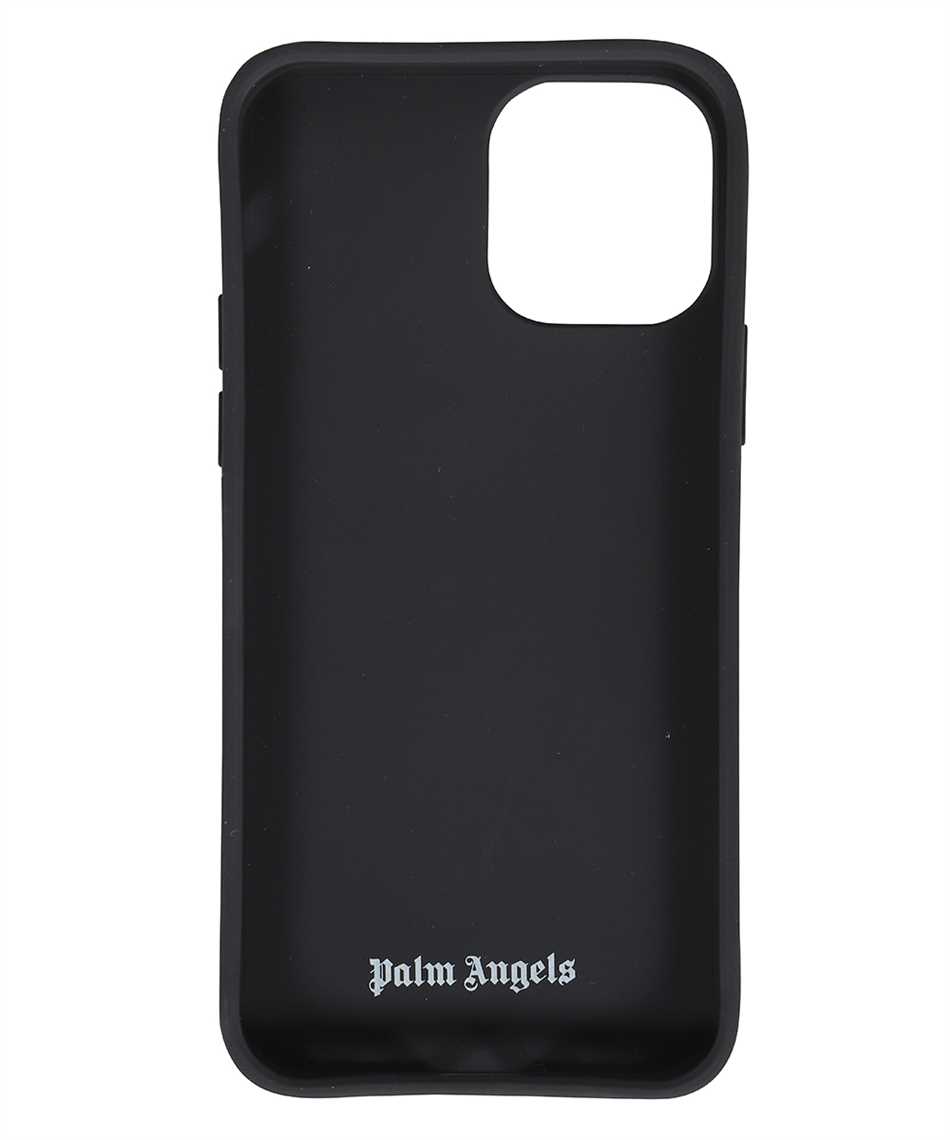 Palm Angels PMPA030S22PLA003 SHARK iPhone 12/12PRO cover 2
