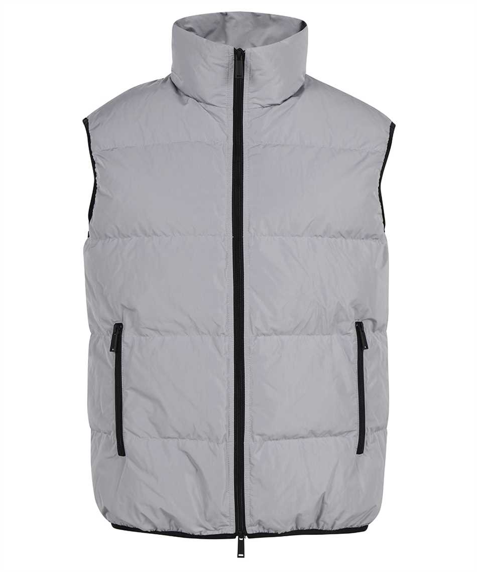 dsquared gilet