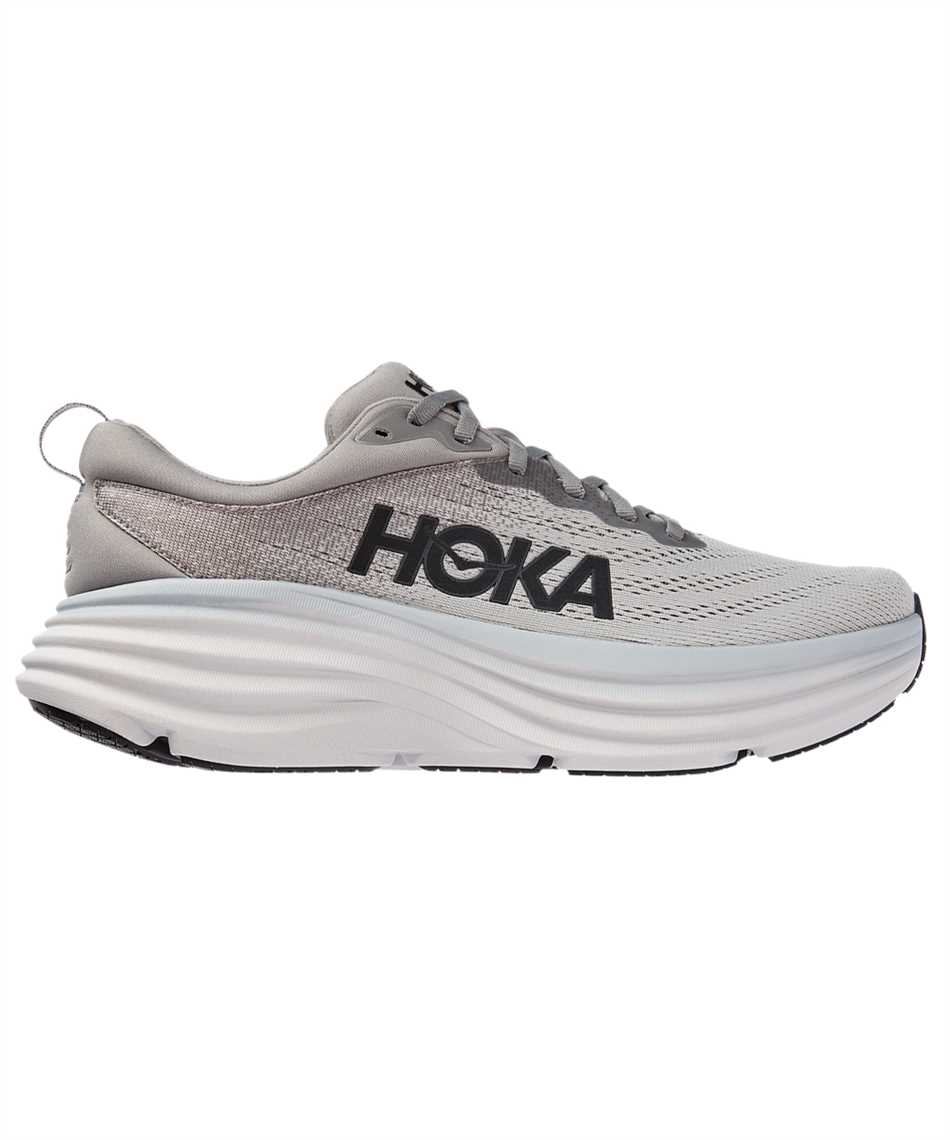 Hoka 1123202 SHMS BONDI 8 Sneakers 1