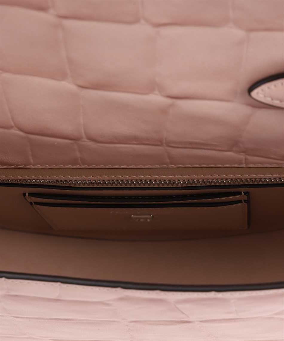 Salvatore Ferragamo 212748 SHOULDER Borsa 3