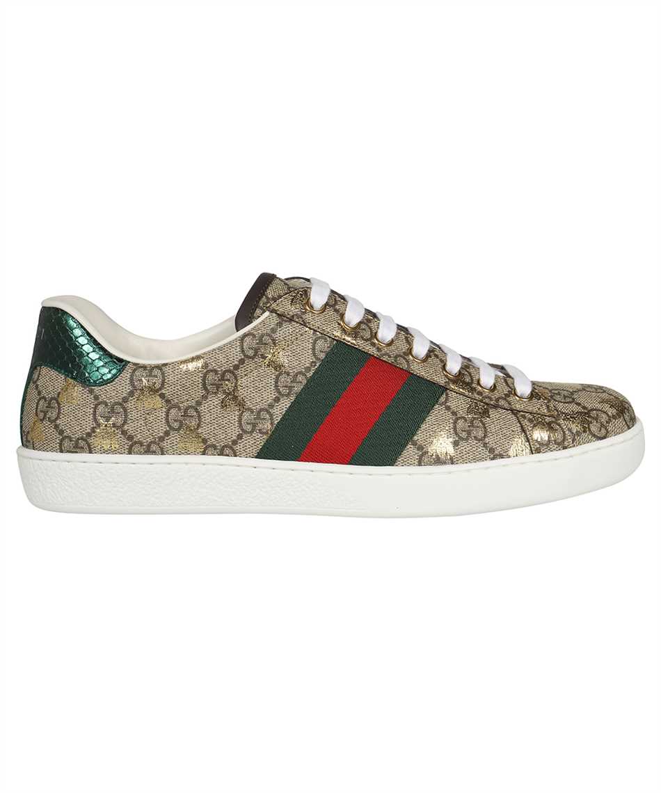gucci supreme ace