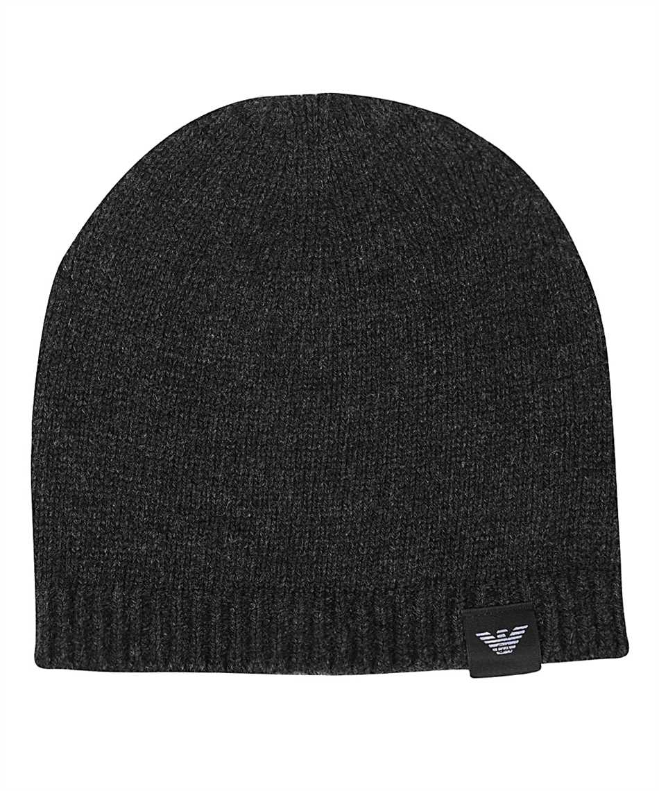 armani beanie