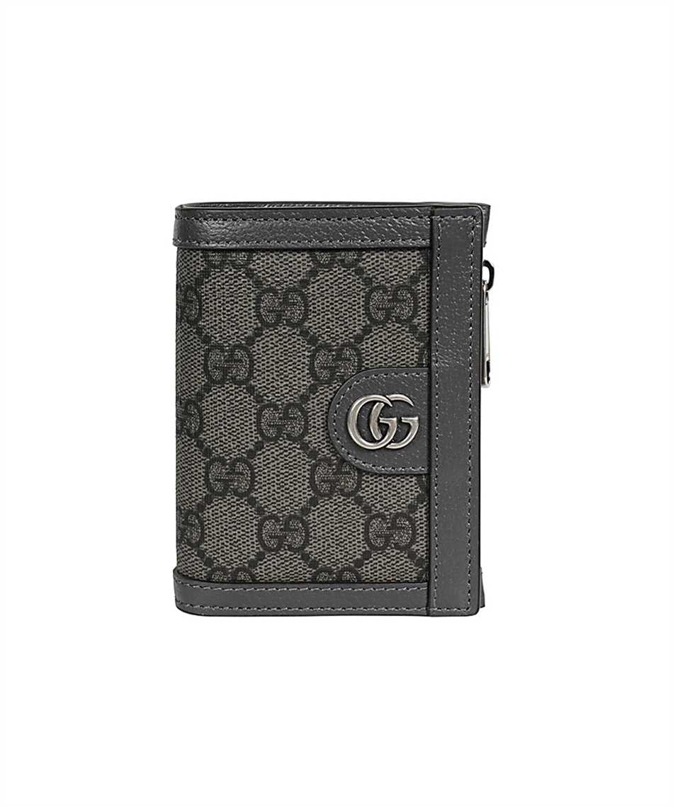 Wallets and Cardholders, Gucci