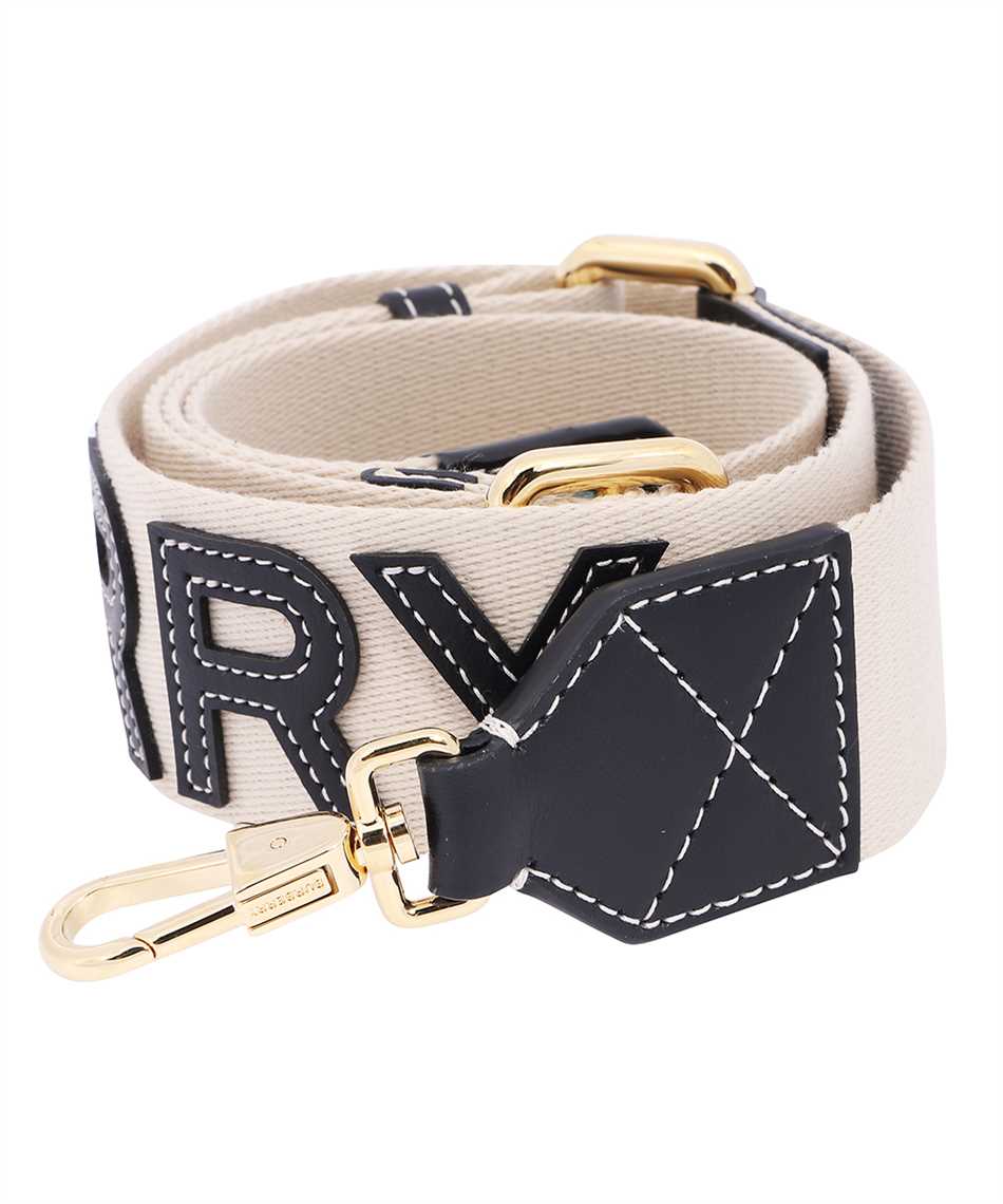 Burberry 8056363 LEATHER LOGO DETAIL Strap 2