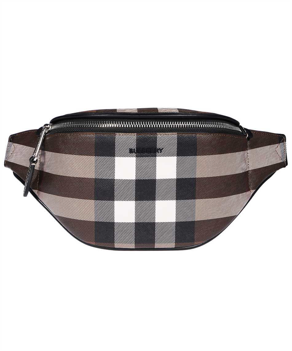 Burberry 8064440 MINI CASON Belt bag Brown