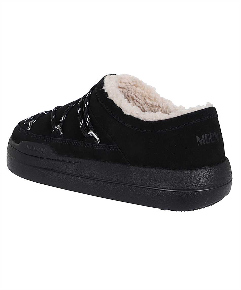 Moon Boot 80D2470210 PARK SLIPPER Ciabatte 3