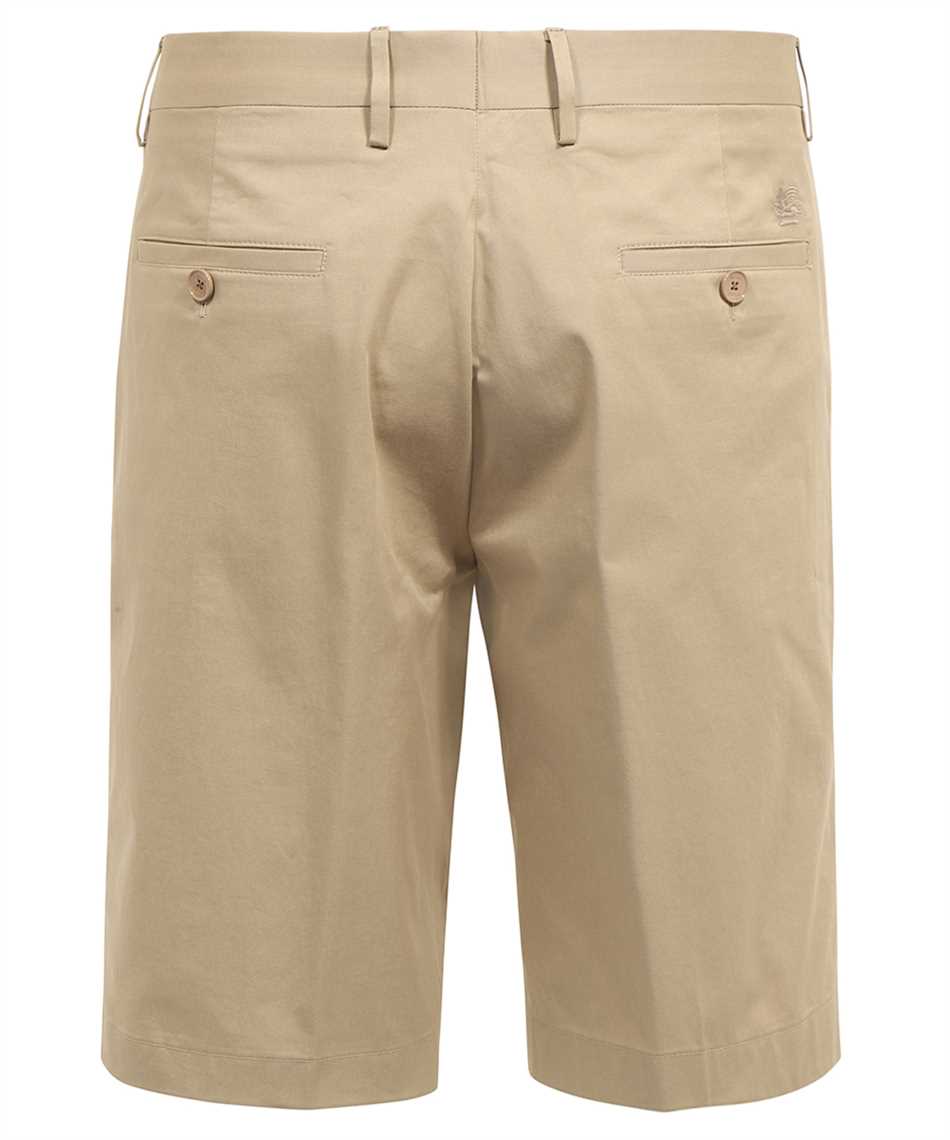 Etro MREB000499TUEA6M0528 Bermuda 2