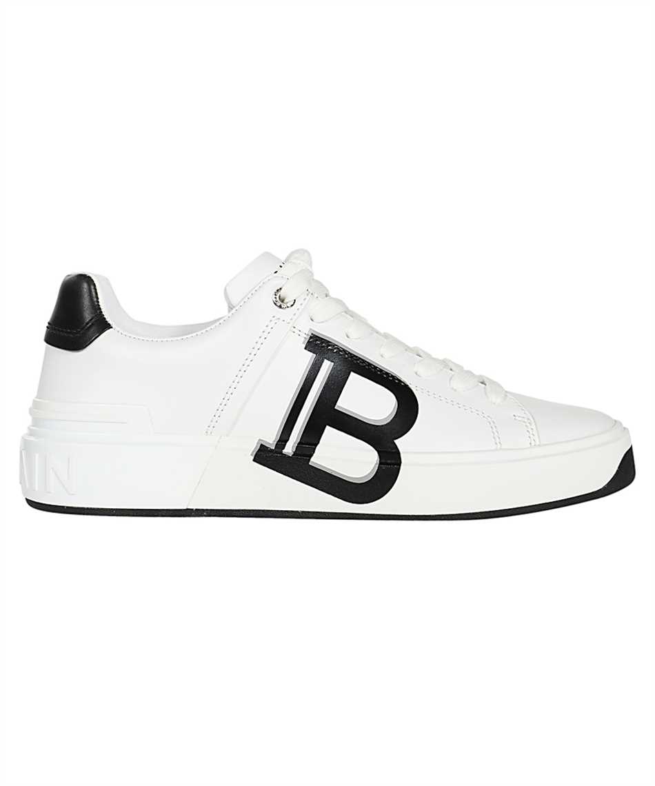 balmain sneakers