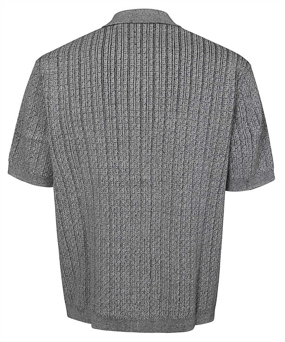 Les Deux 1001328 EVAN KNITTED Hemd 2