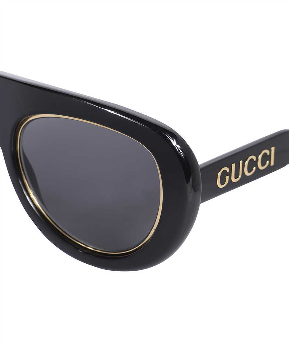 Gucci 691373 J0740 NAVIGATOR-FRAME Sonnenbrillen 3