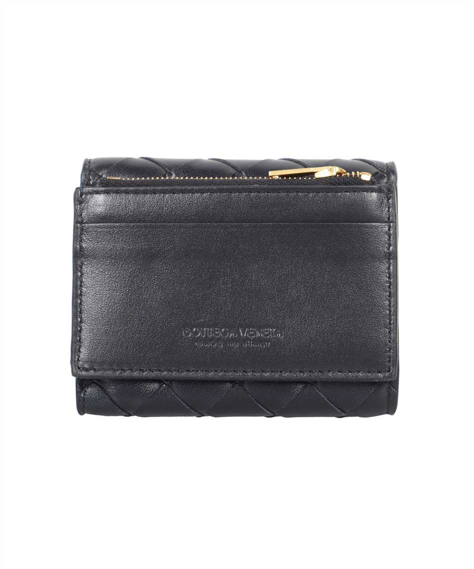 Bottega Veneta 719424 VCPP2 TRI-FOLD Geldb�rse 2