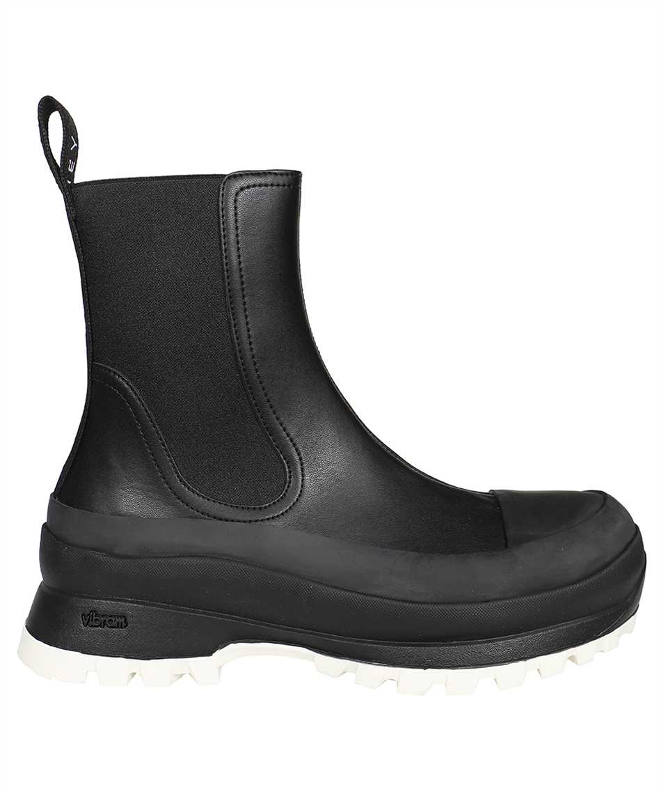 Stella McCartney 800397 N0242 TRACE Boots 1