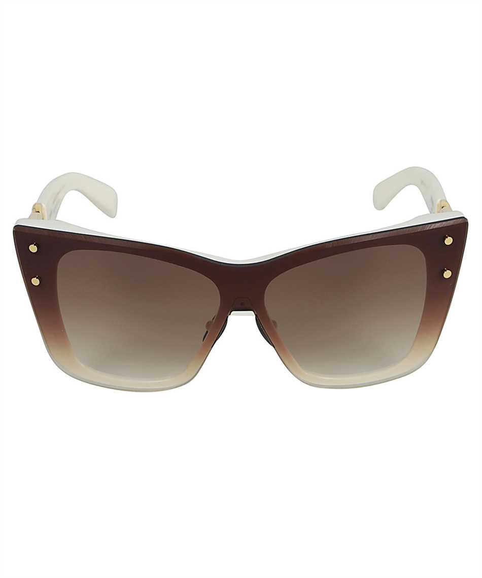 occhiali da sole balmain