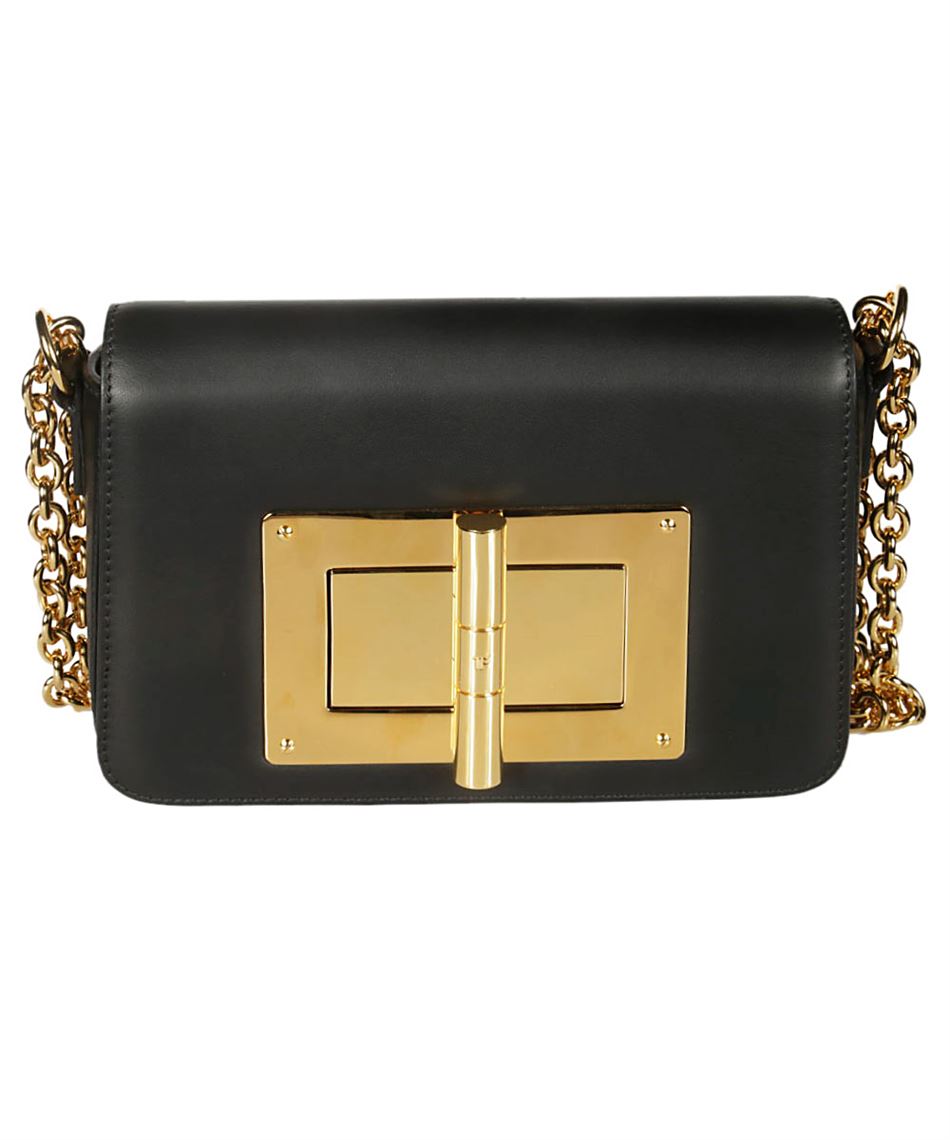 Tom Ford L0826T C08 NATALIA Bag Black