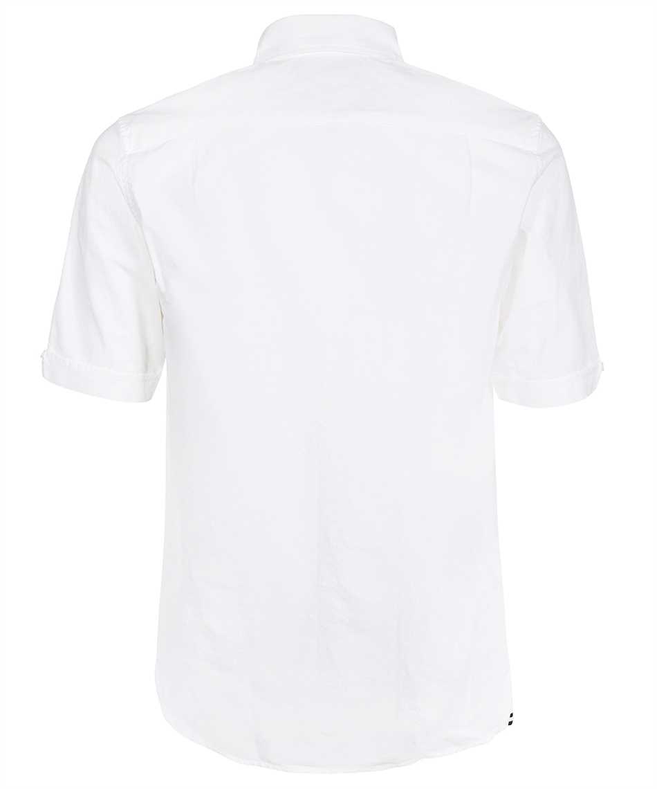 Fred Perry M5503 OXFORD Hemd 2