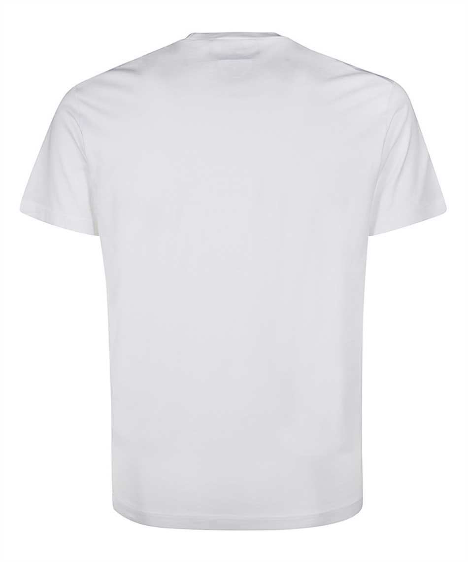 Dsquared2 S74GD0746 S23009 D2 LEAF T 