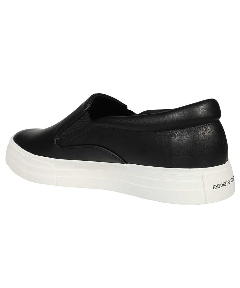 emporio armani slip