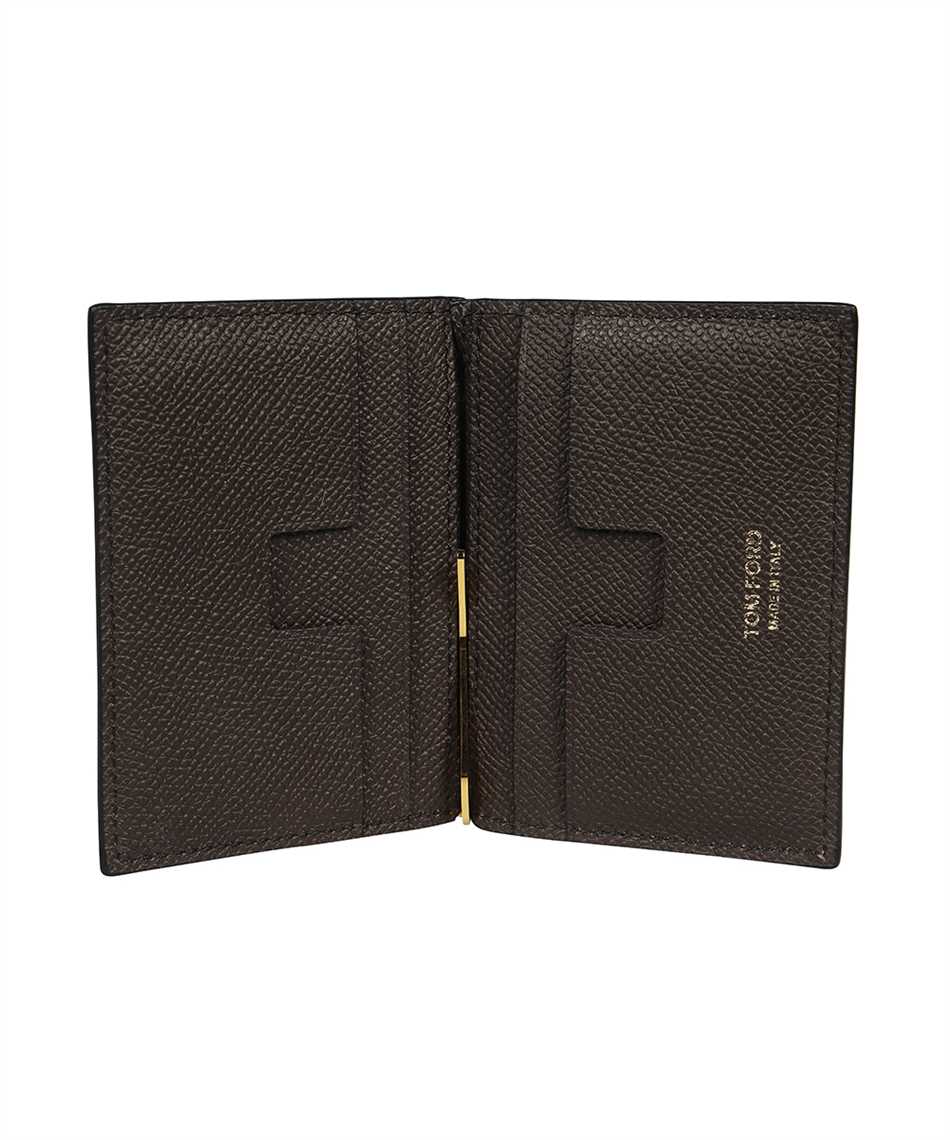Tom Ford YM340T LCL081 Card holder 3