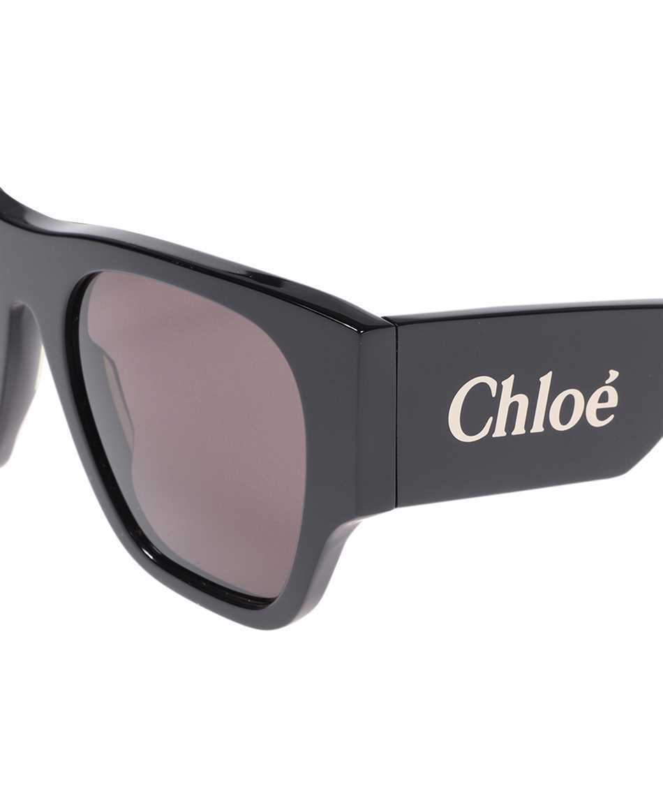 Chlo� CH0233S-001 53 Occhiali da sole 3