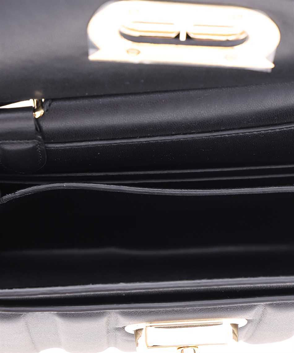 Salvatore Ferragamo 214969 NEW GANCINI HAND Tasche 3