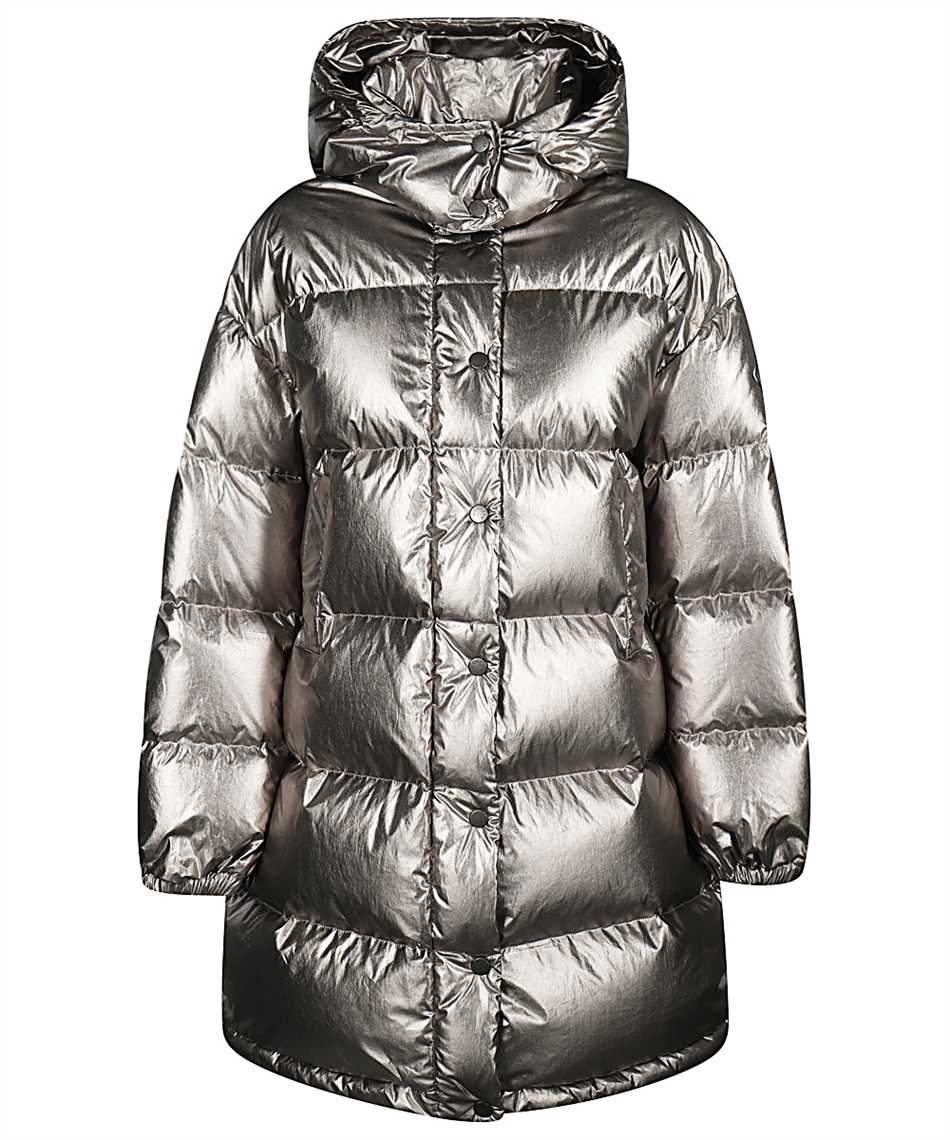 moncler argento