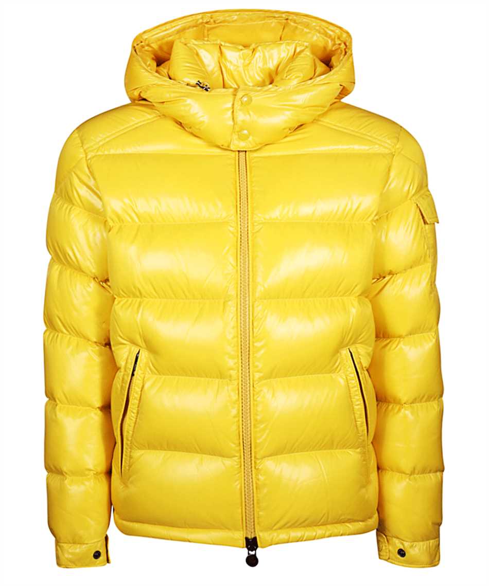 moncler maya junior