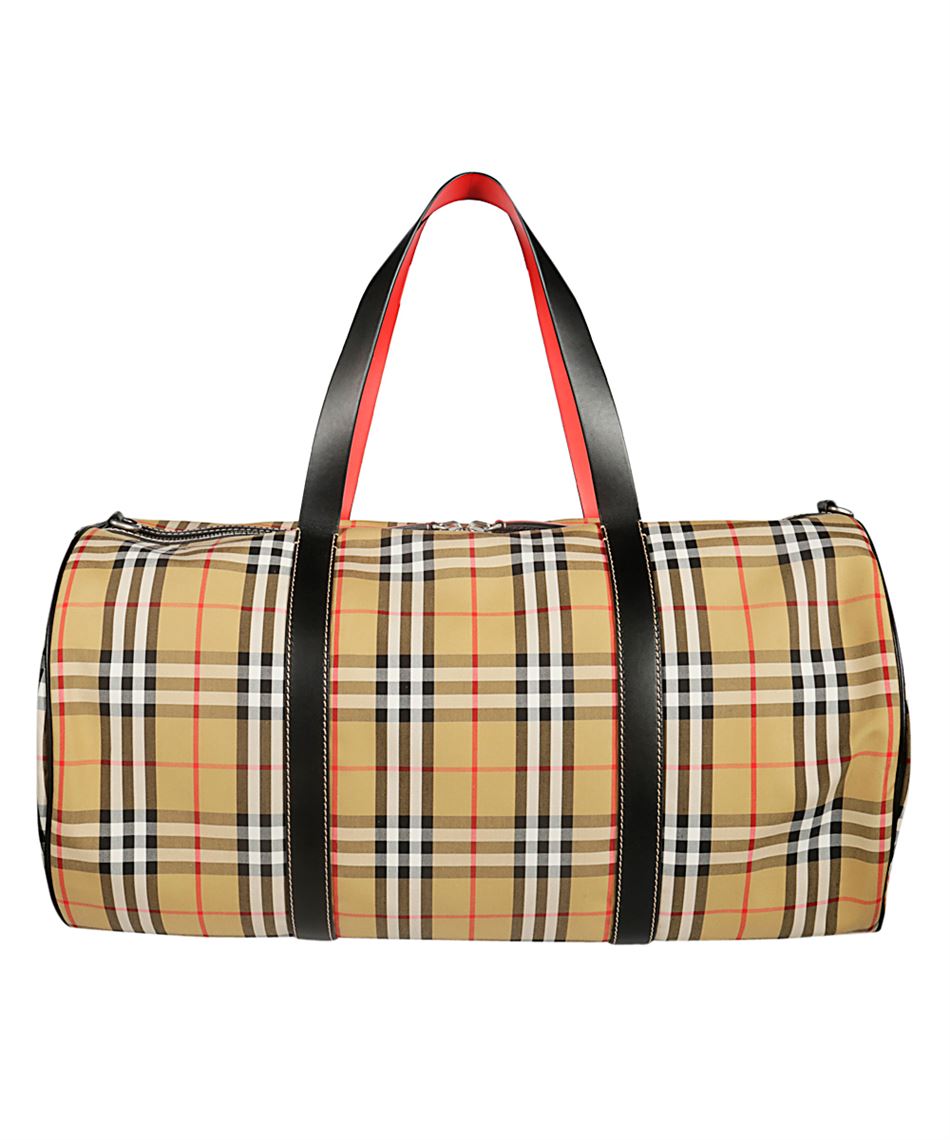 burberry vintage tote